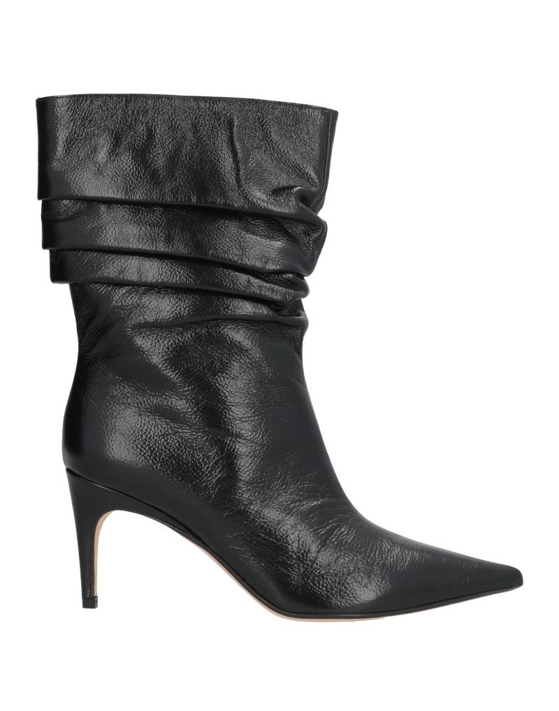 SERGIO ROSSI Stiefelette Damen Schwarz von SERGIO ROSSI