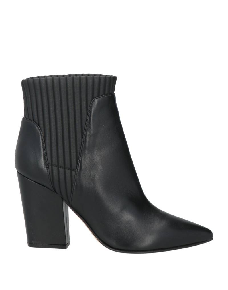 SERGIO ROSSI Stiefelette Damen Schwarz von SERGIO ROSSI