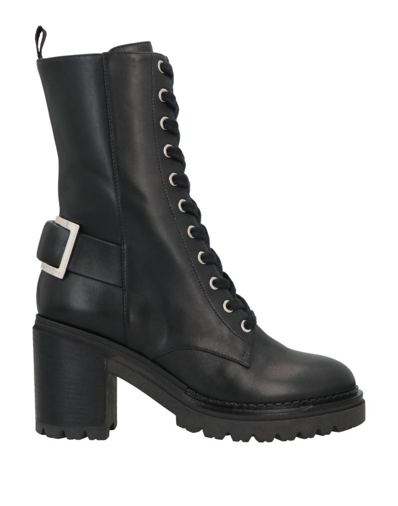 SERGIO ROSSI Stiefelette Damen Schwarz von SERGIO ROSSI