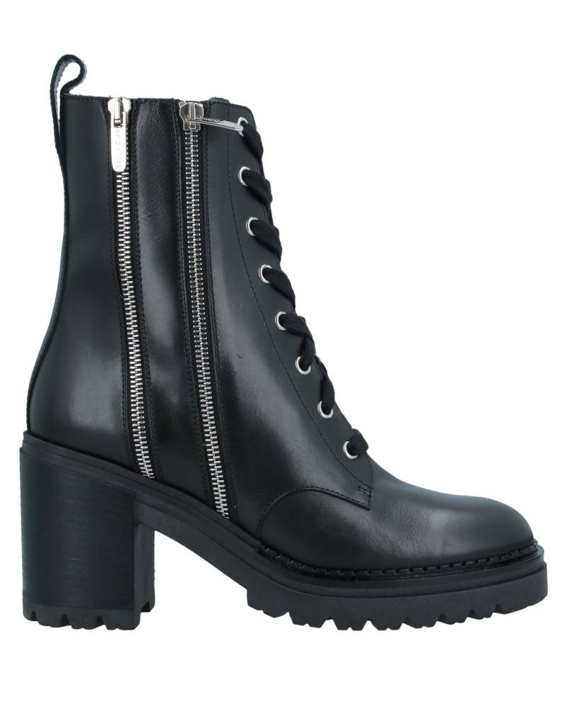 SERGIO ROSSI Stiefelette Damen Schwarz SERGIO ROSSI Stiefelette Damen Schwarz von SERGIO ROSSI