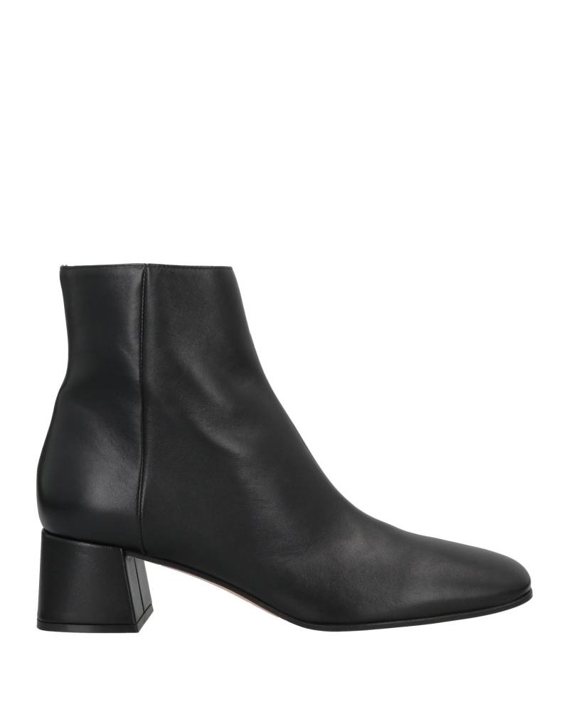 SERGIO ROSSI Stiefelette Damen Schwarz von SERGIO ROSSI