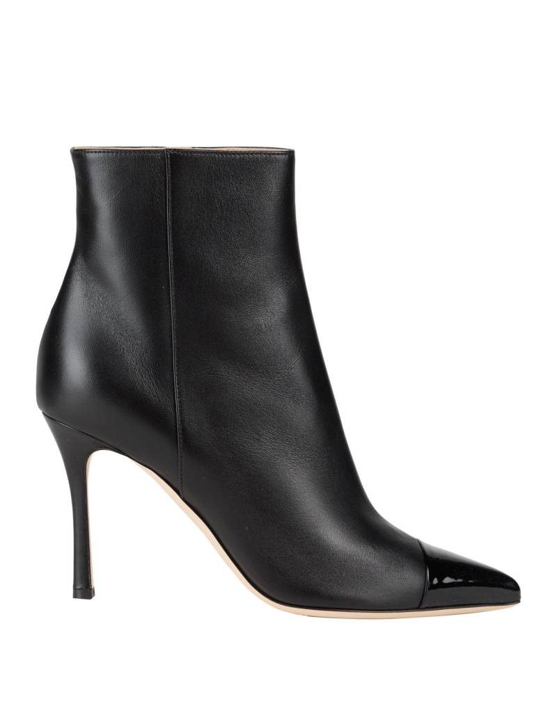 SERGIO ROSSI Stiefelette Damen Schwarz von SERGIO ROSSI