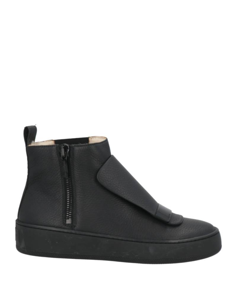 SERGIO ROSSI Stiefelette Damen Schwarz SERGIO ROSSI Stiefelette Damen Schwarz von SERGIO ROSSI