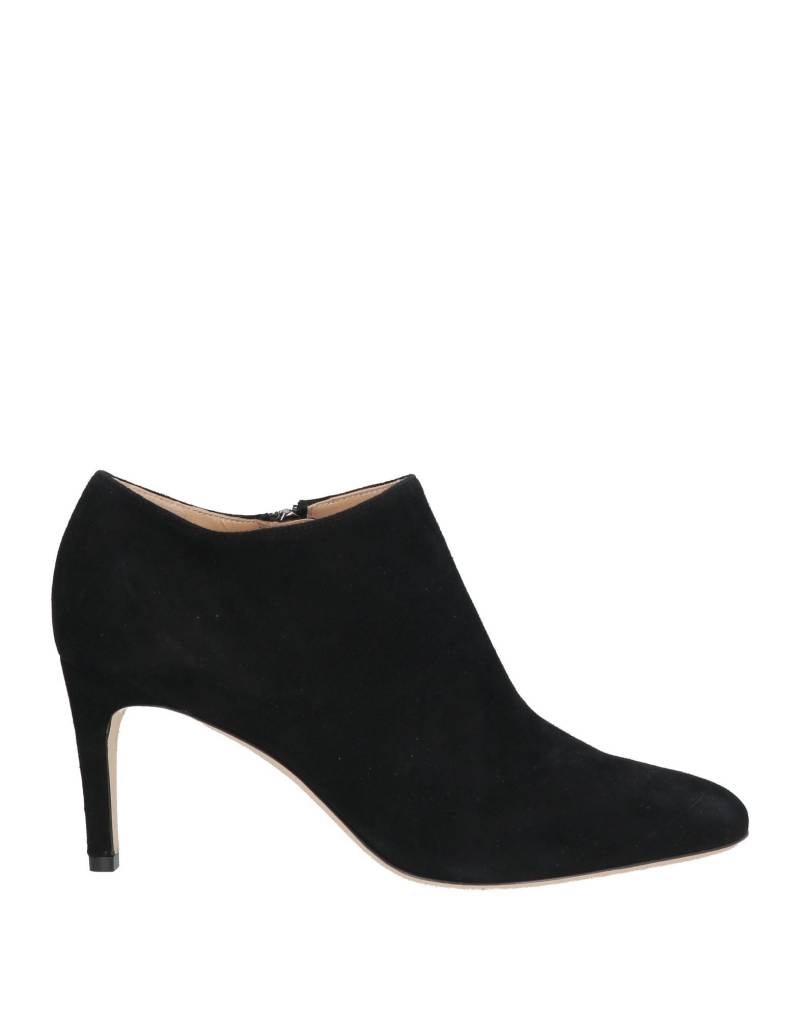 SERGIO ROSSI Stiefelette Damen Schwarz SERGIO ROSSI Stiefelette Damen Schwarz von SERGIO ROSSI