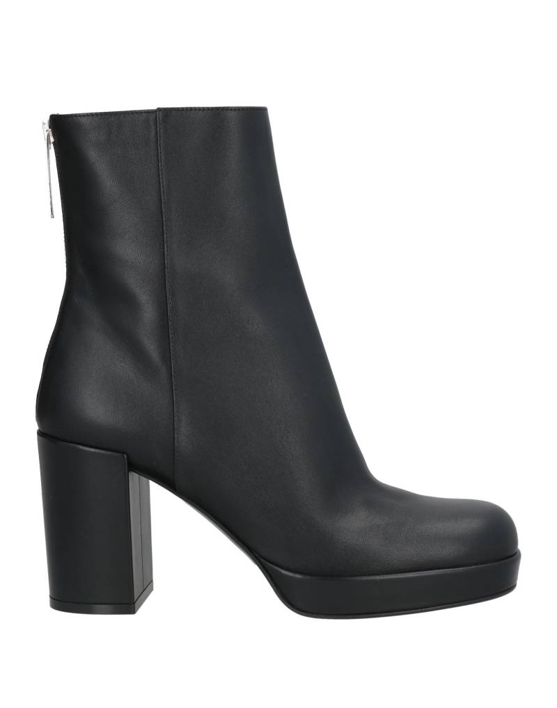 SERGIO ROSSI Stiefelette Damen Schwarz von SERGIO ROSSI