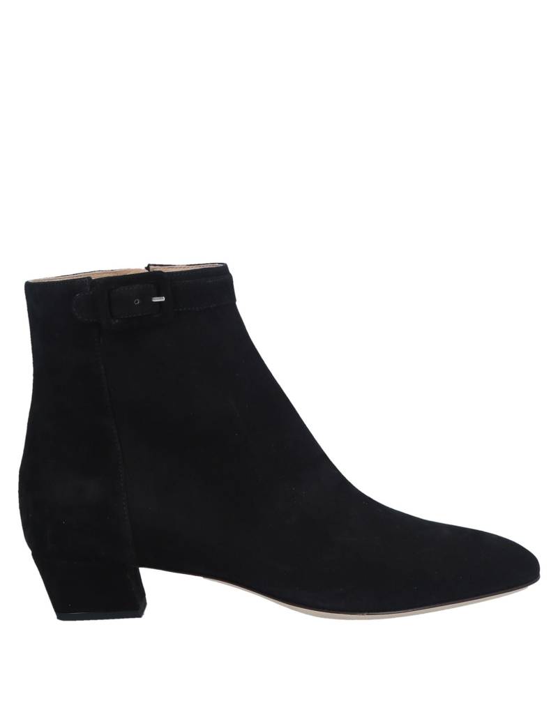 SERGIO ROSSI Stiefelette Damen Schwarz von SERGIO ROSSI