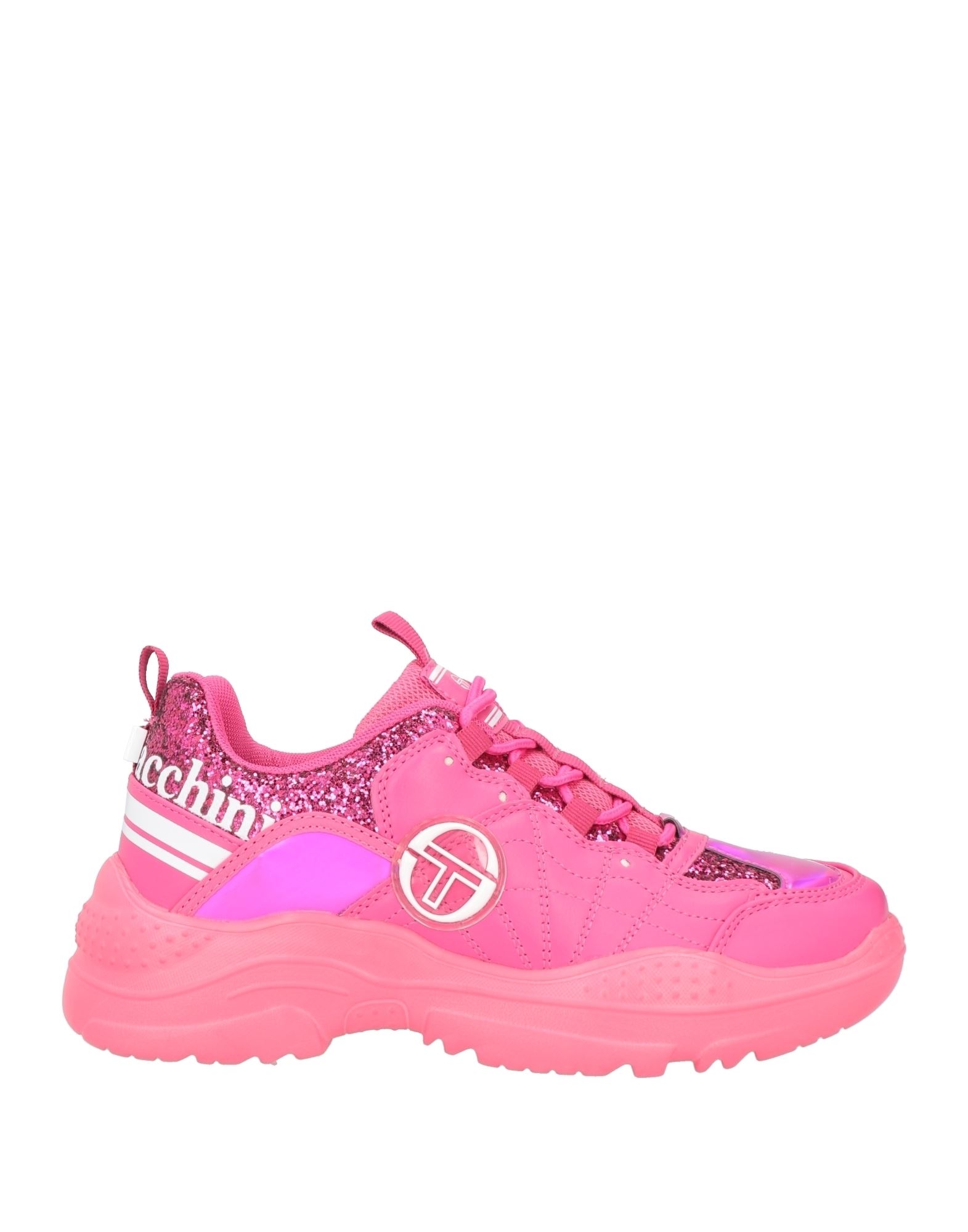 SERGIO TACCHINI Sneakers Damen Fuchsia von SERGIO TACCHINI