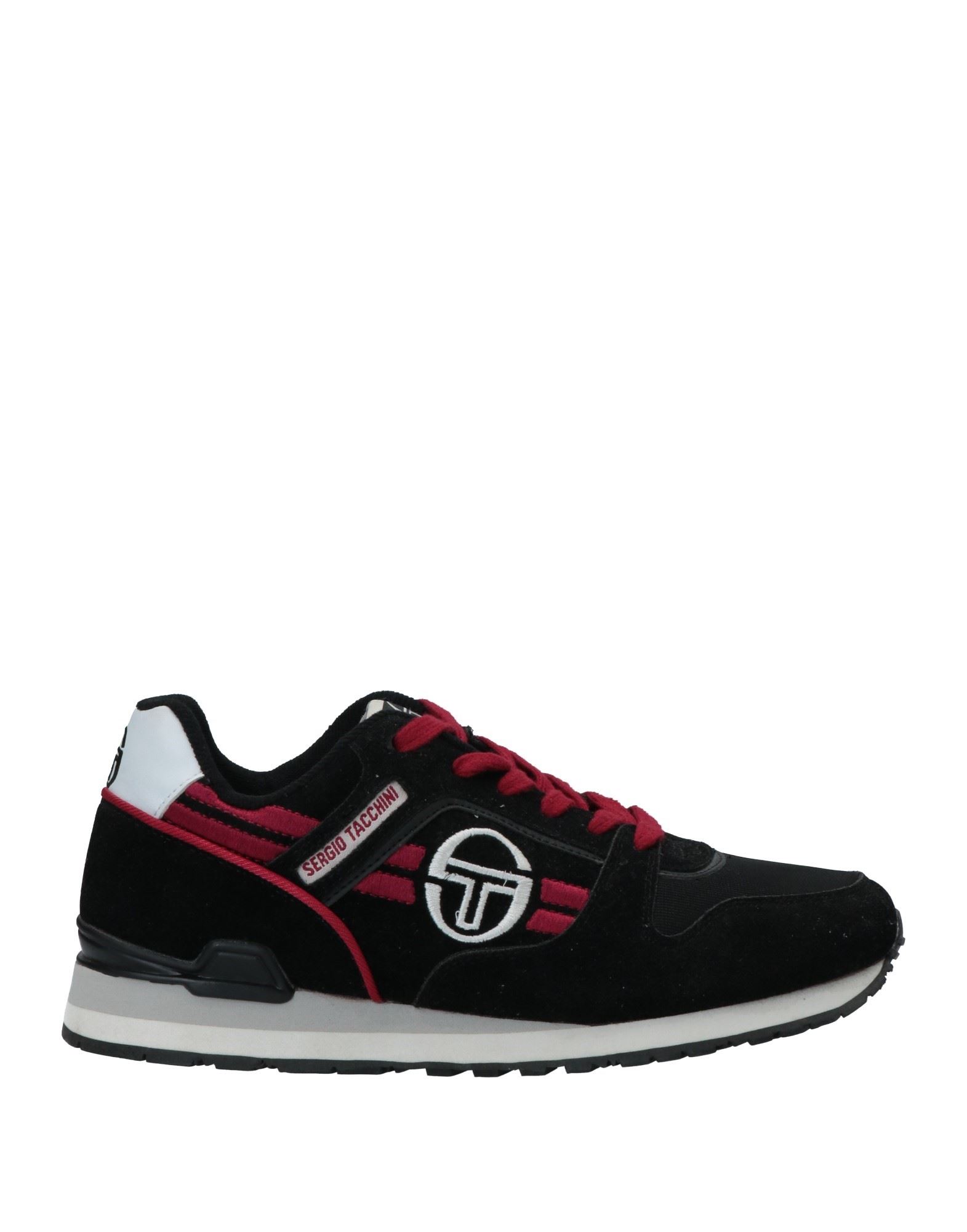 SERGIO TACCHINI Sneakers Herren Schwarz von SERGIO TACCHINI