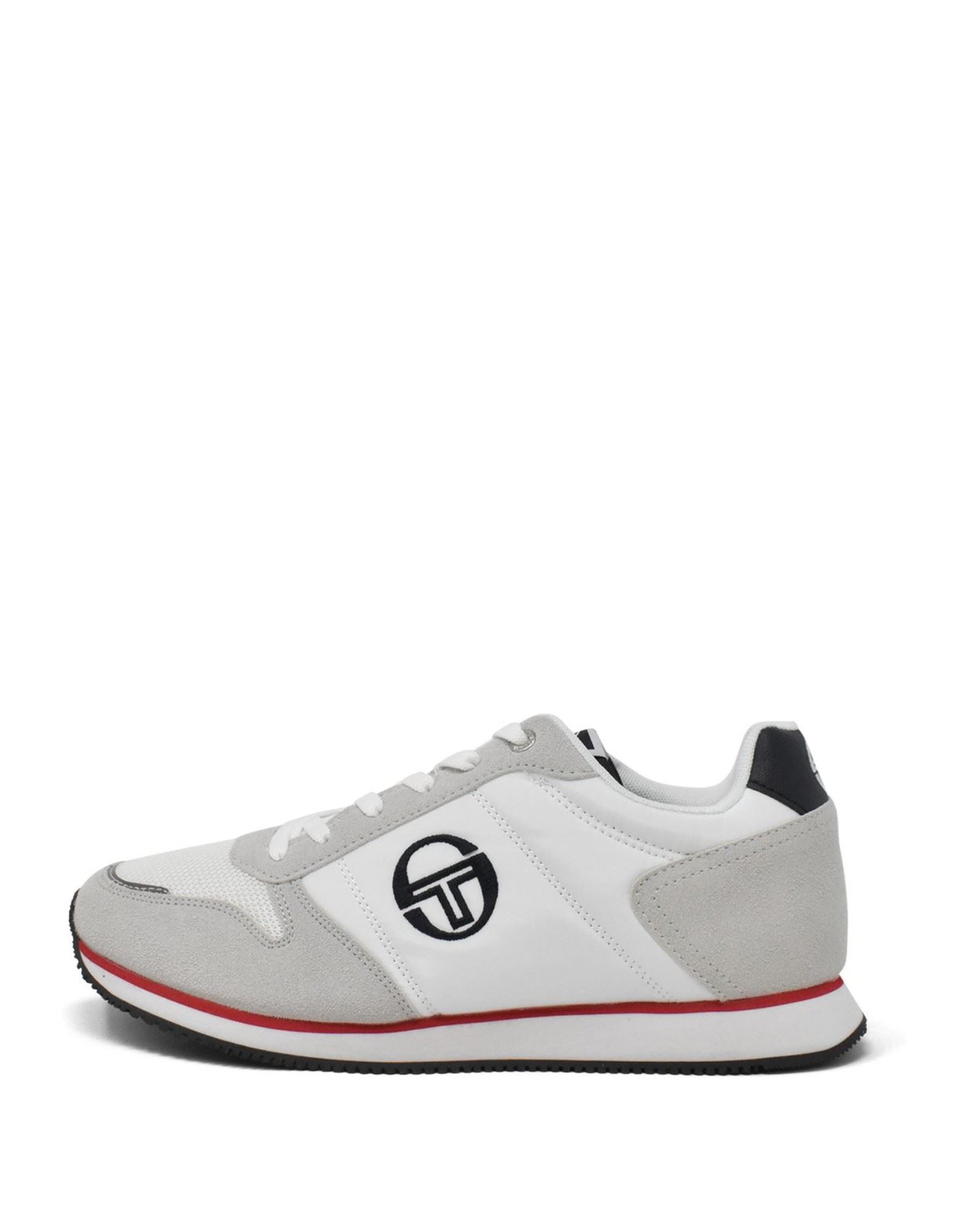 SERGIO TACCHINI Sneakers Herren Weiß von SERGIO TACCHINI