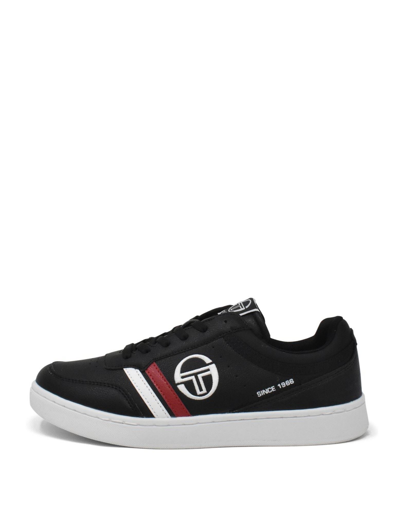 SERGIO TACCHINI Sneakers Herren Weiß von SERGIO TACCHINI