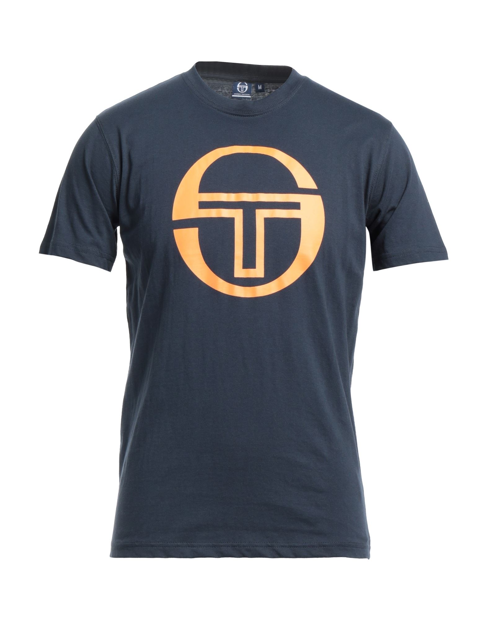 SERGIO TACCHINI T-shirts Herren Marineblau von SERGIO TACCHINI