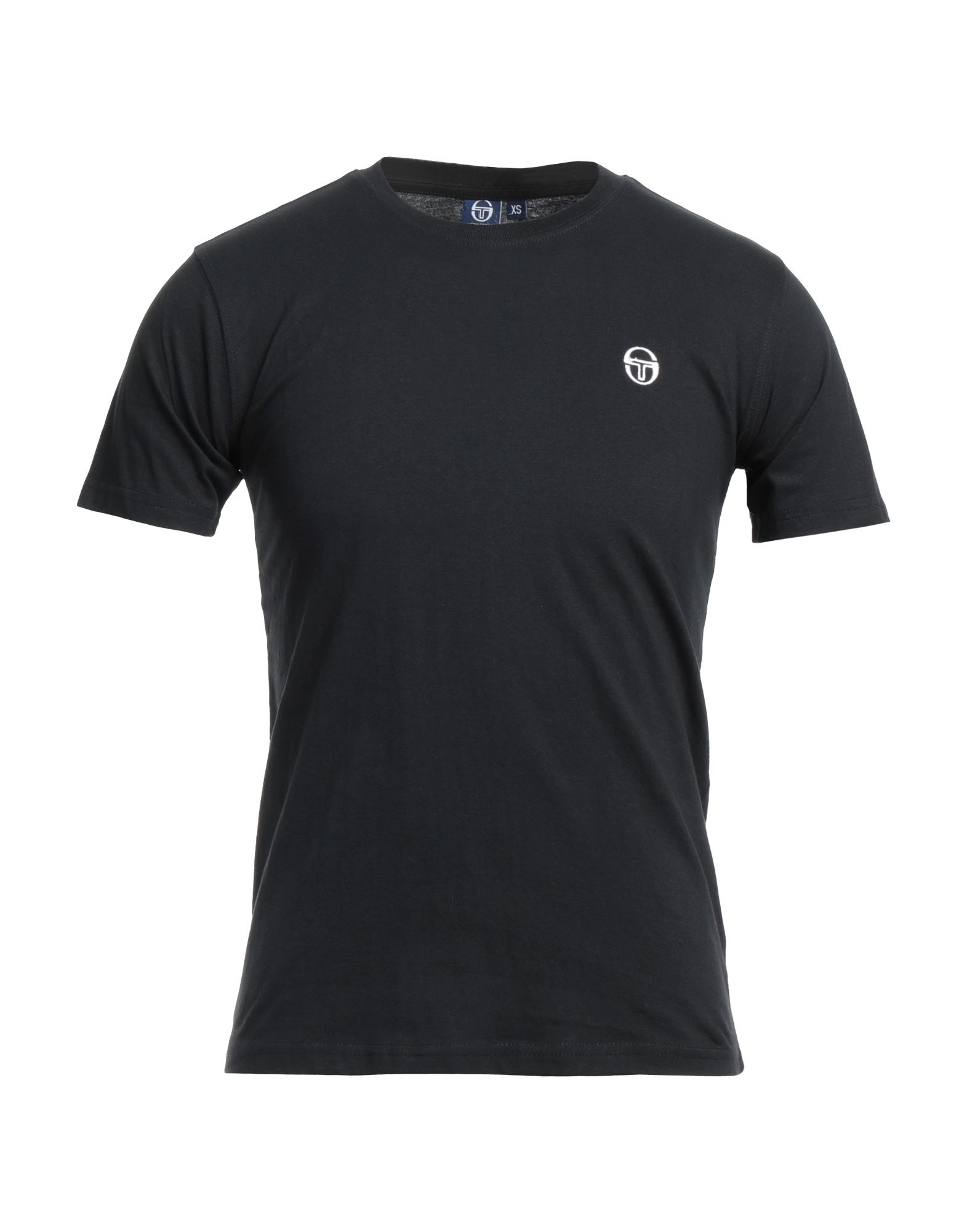 SERGIO TACCHINI T-shirts Herren Schwarz von SERGIO TACCHINI