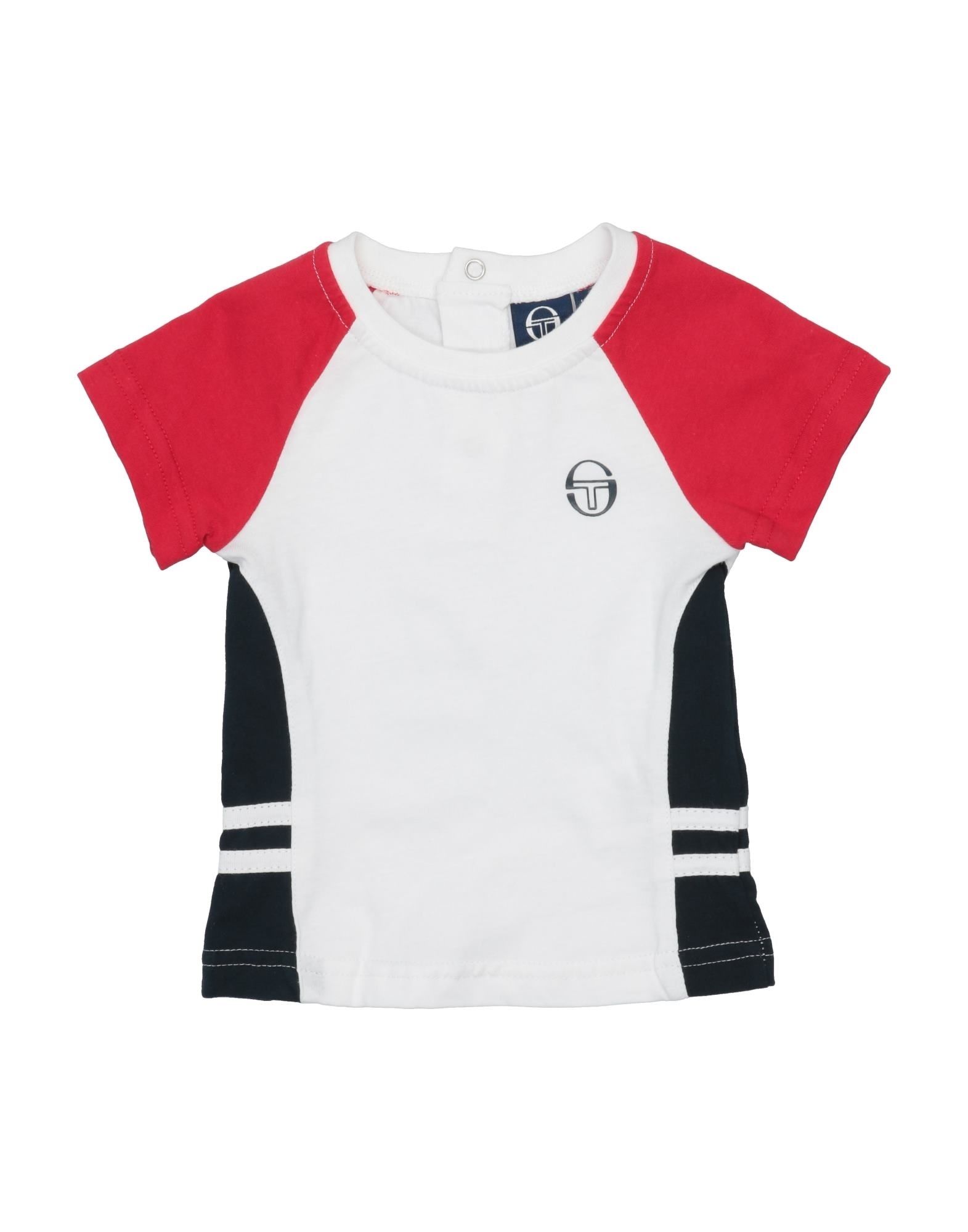 SERGIO TACCHINI T-shirts Kinder Rot von SERGIO TACCHINI