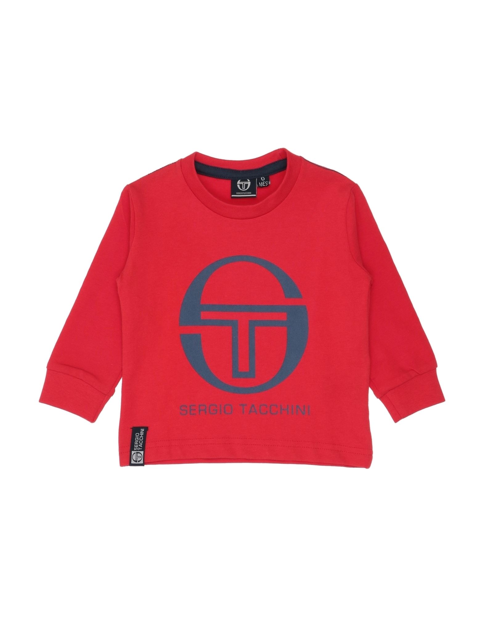 SERGIO TACCHINI T-shirts Kinder Rot von SERGIO TACCHINI