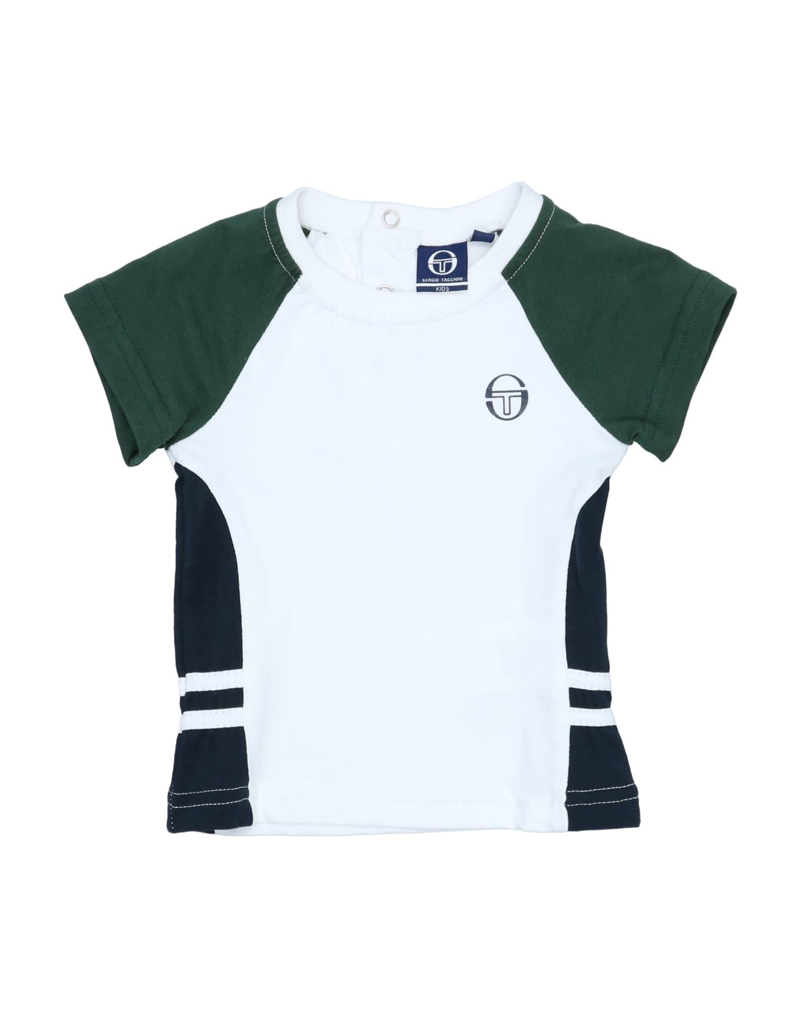 SERGIO TACCHINI T-shirts Kinder Weiß von SERGIO TACCHINI