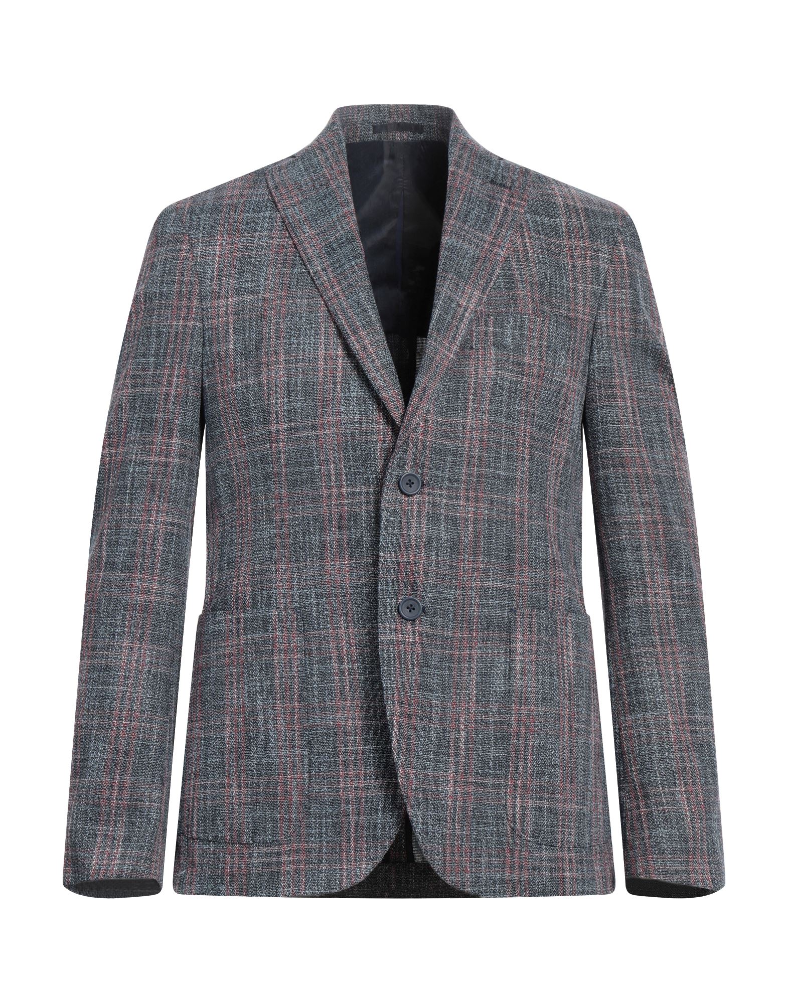 SERGIO VERSARI Blazer Herren Nachtblau von SERGIO VERSARI