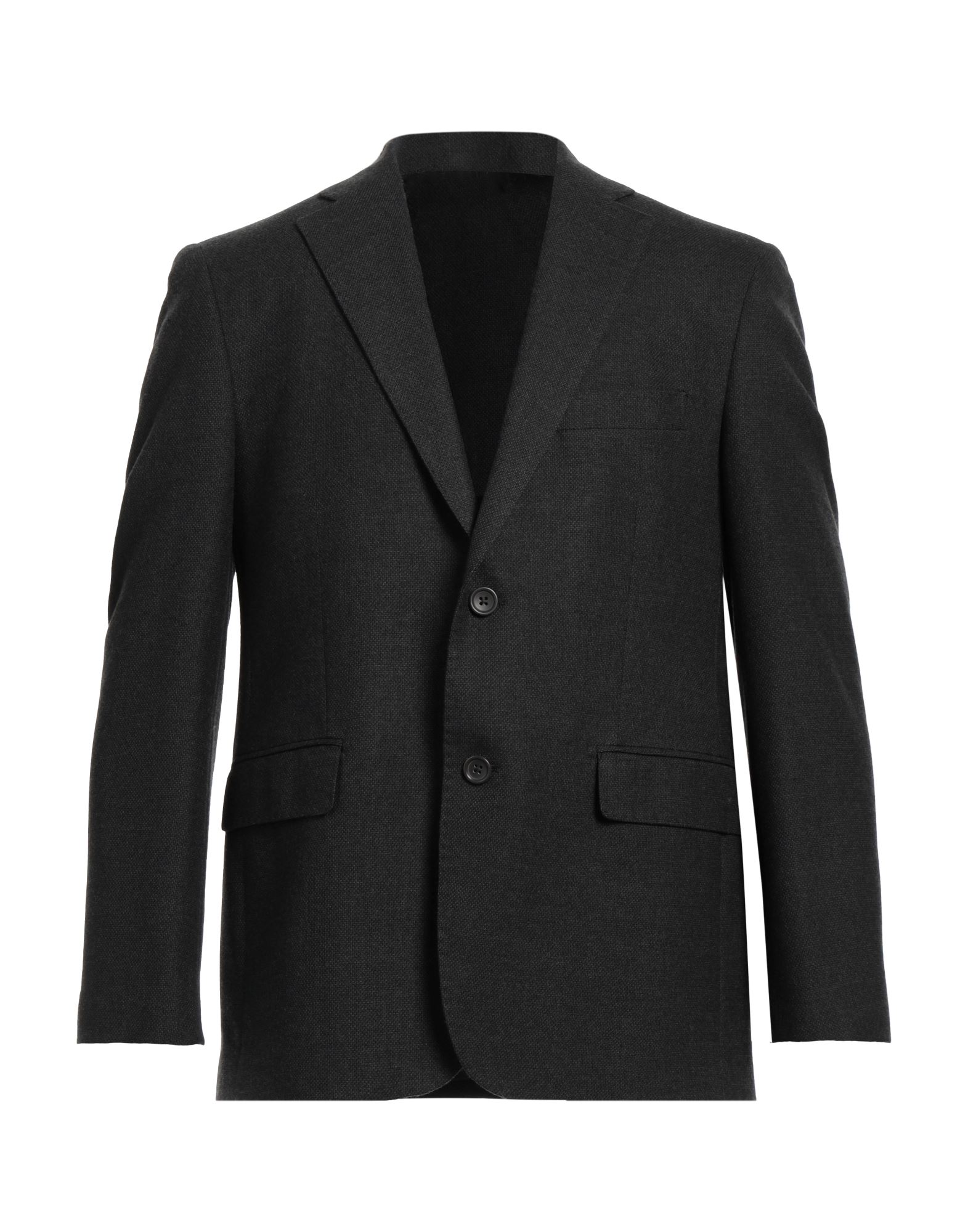 SERGIO VERSARI Blazer Herren Granitgrau von SERGIO VERSARI