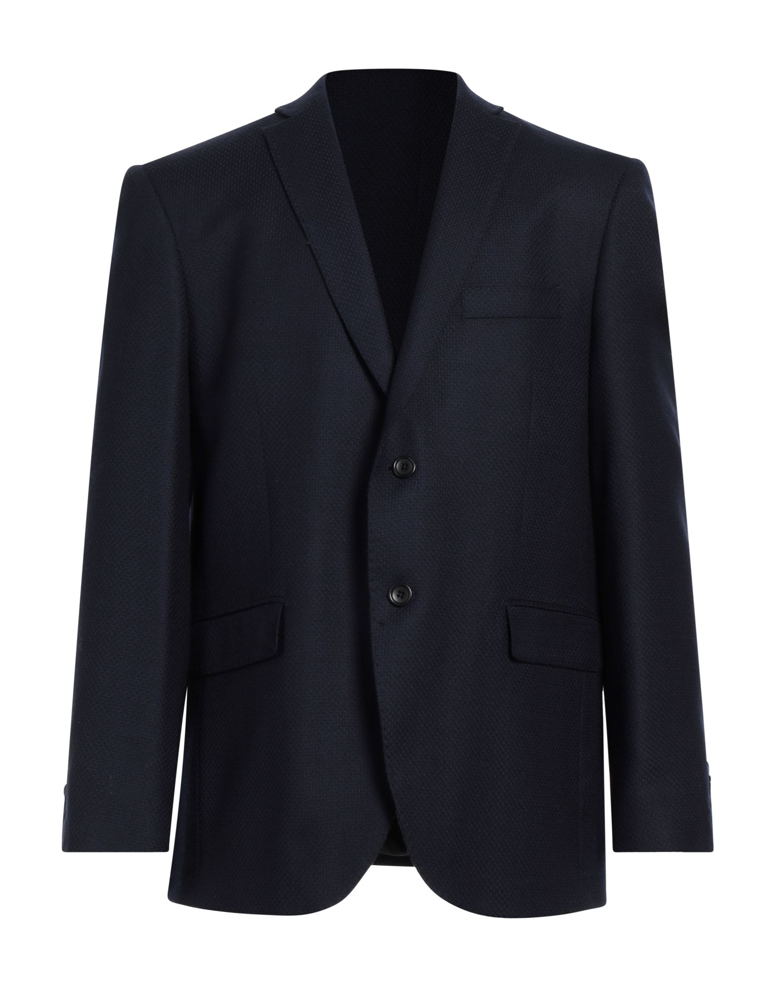 SERGIO VERSARI Blazer Herren Marineblau von SERGIO VERSARI