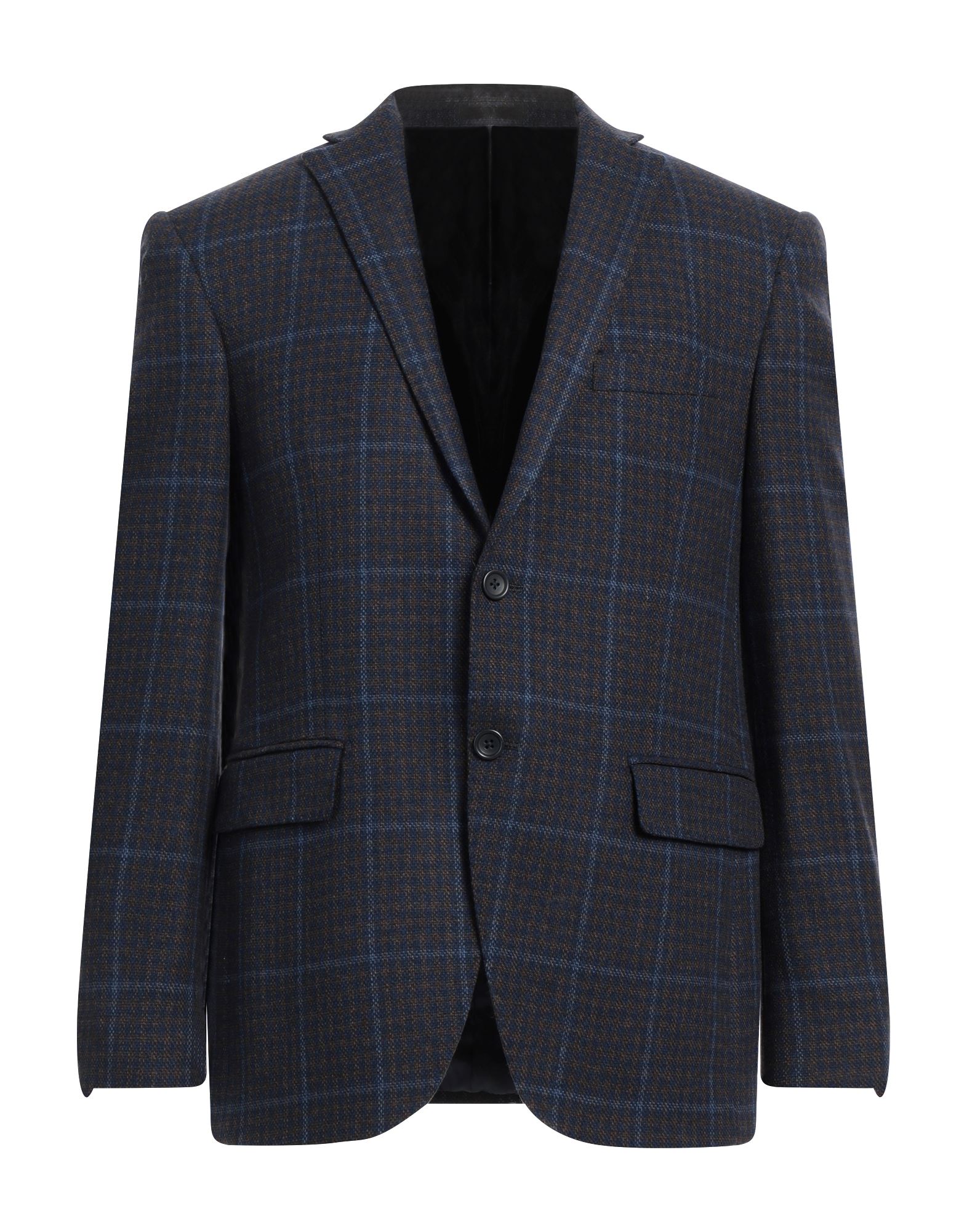 SERGIO VERSARI Blazer Herren Nachtblau von SERGIO VERSARI