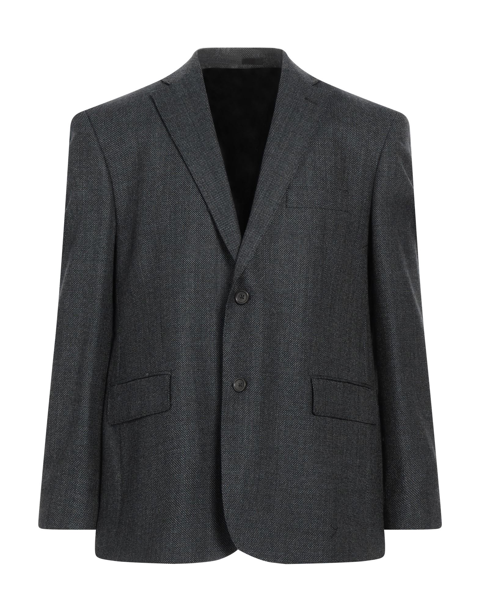 SERGIO VERSARI Blazer Herren Nachtblau von SERGIO VERSARI