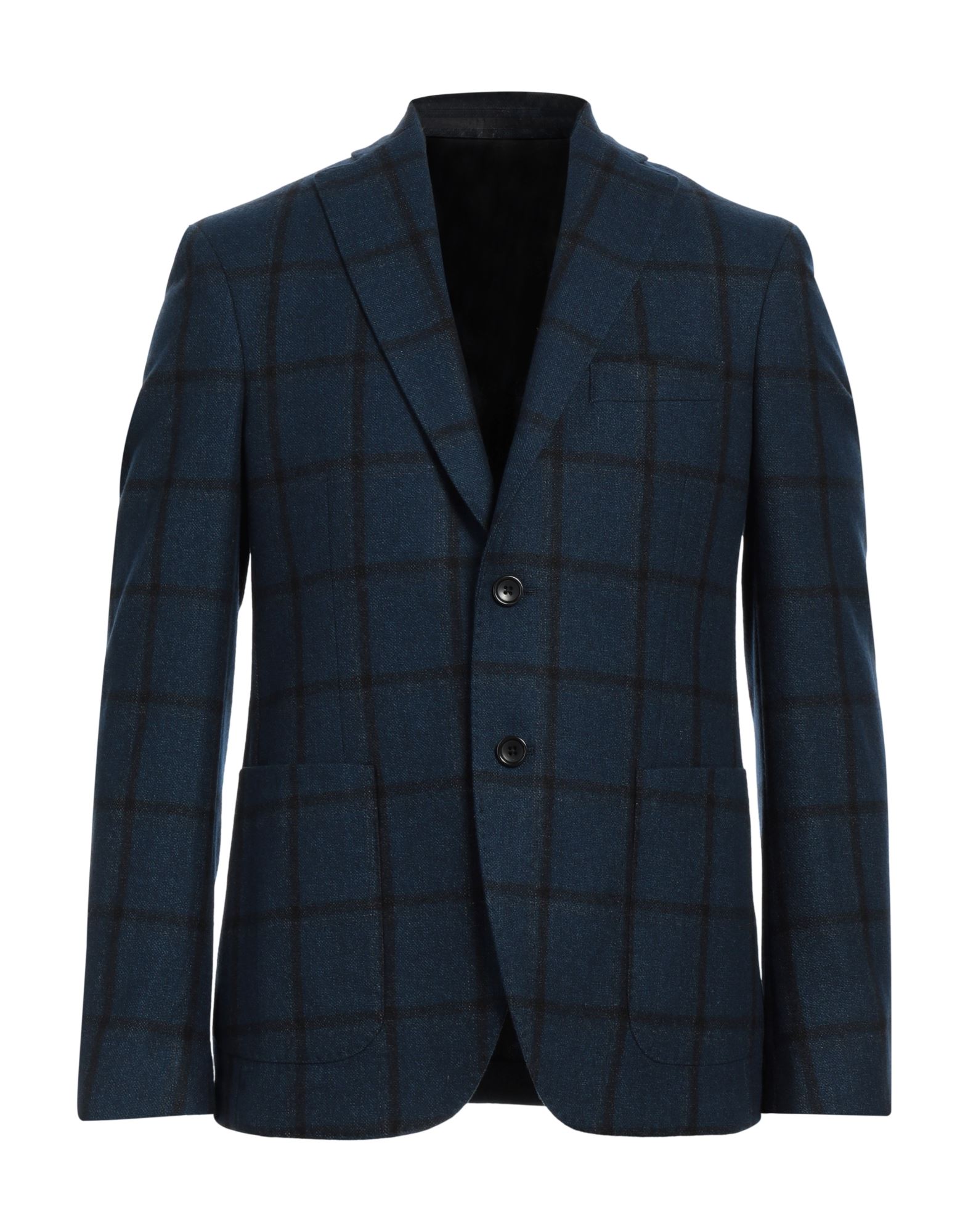 SERGIO VERSARI Blazer Herren Petroleum von SERGIO VERSARI