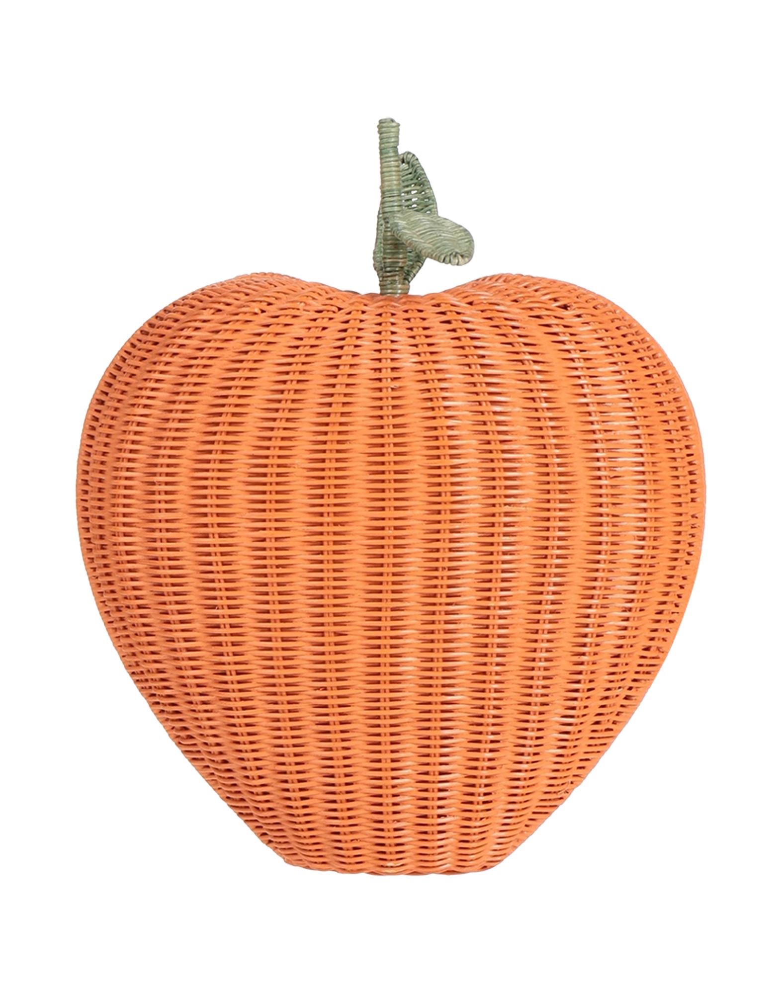 SERPUI MARIE Schultertasche Damen Orange von SERPUI MARIE