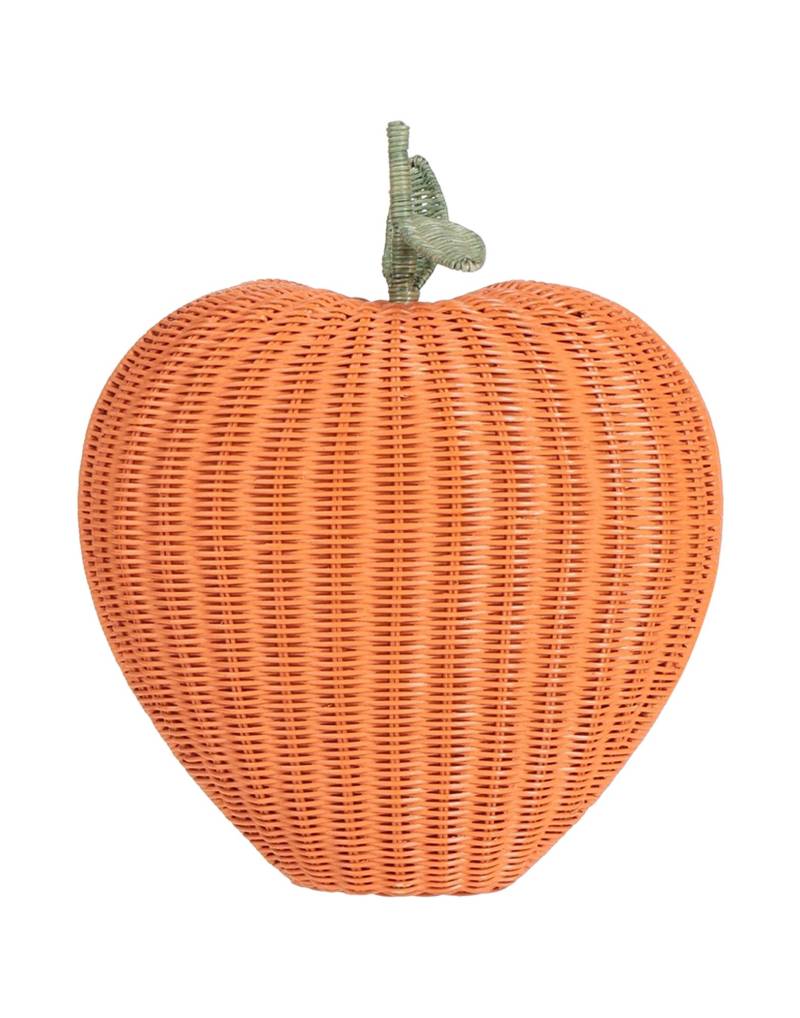 SERPUI MARIE Schultertasche Damen Orange von SERPUI MARIE