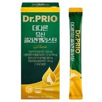 Dr.PRIO More Different Mucin Collagen Elastin 20g x 14 sticks Dr.PRIO More Different Mucin Collagen Elastin 20g x 14 sticks von SERY BOX