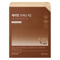 Serycut Presso V2 2025 Version - 14ml x 50 sticks Serycut Presso V2 2025 Version - 14ml x 50 sticks von SERY BOX