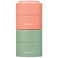 Serycut Starter Duo Mini Case Set 2 pcs Serycut Starter Duo Mini Case Set 2 pcs von SERY BOX
