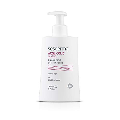 ACGLICOLIC Make Up Entferner, 1er Pack(1 x 100 ml) von SESDERMA
