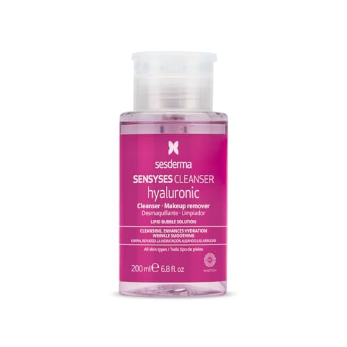 Sesderma Sensyses Hyaluronreiniger, 200 ml Sesderma Sensyses Hyaluronreiniger, 200 ml von SESDERMA