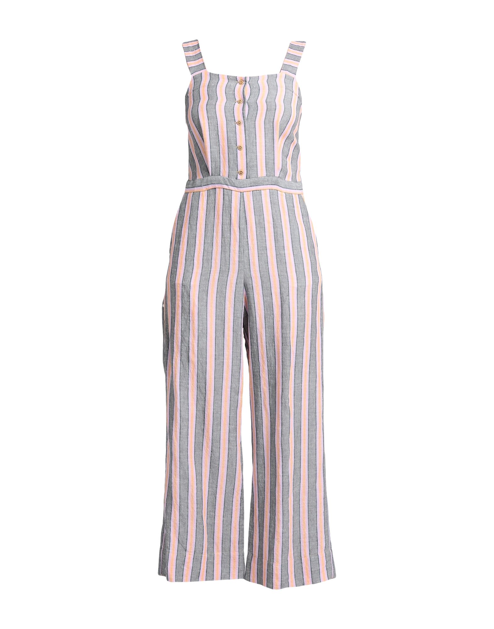 SESSUN Jumpsuit Damen Grau von SESSUN