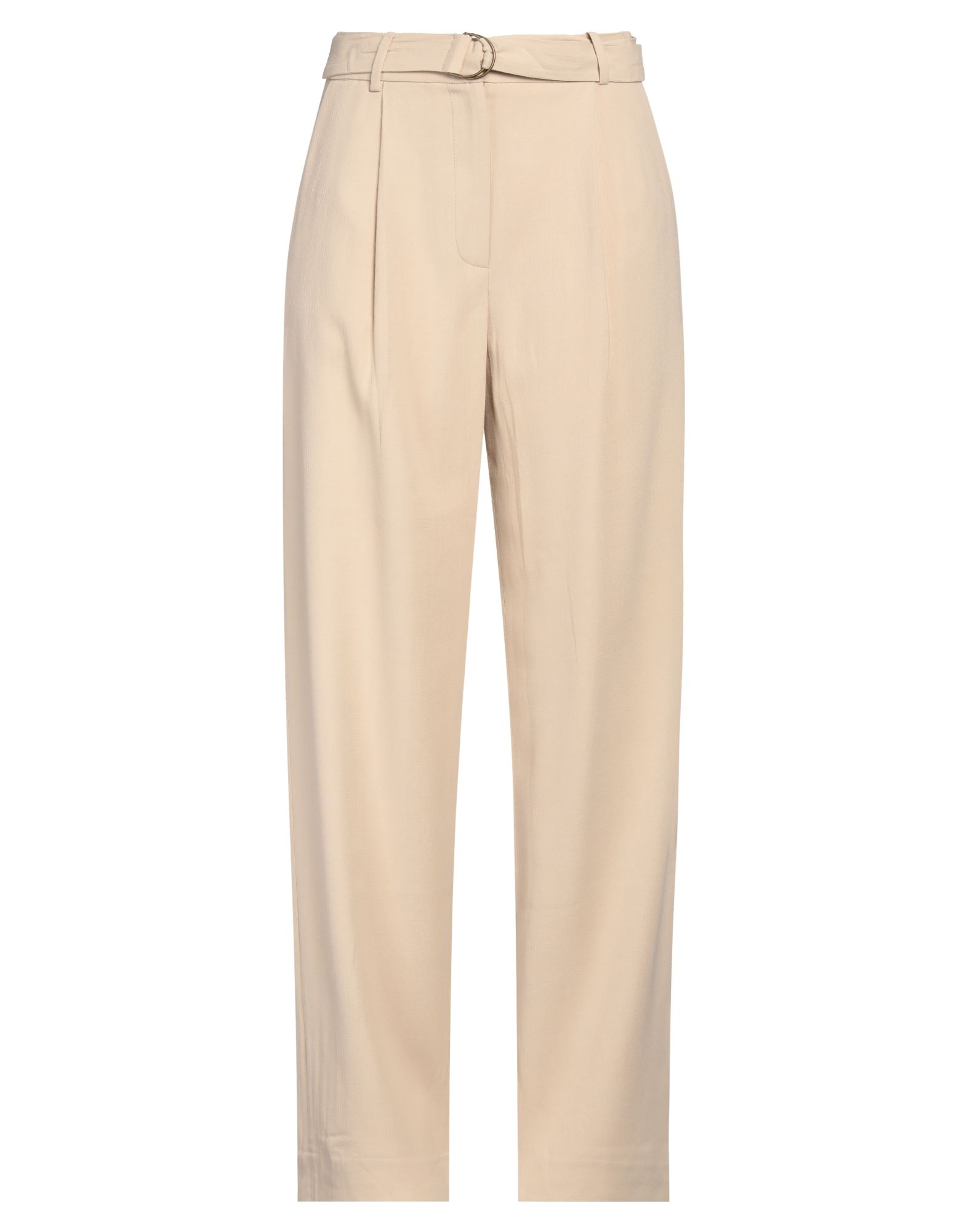 SESSUN Hose Damen Beige von SESSUN