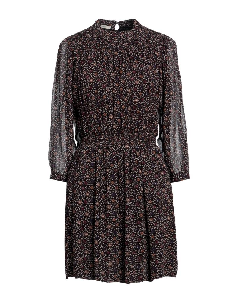 SESSUN Mini-kleid Damen Schwarz von SESSUN