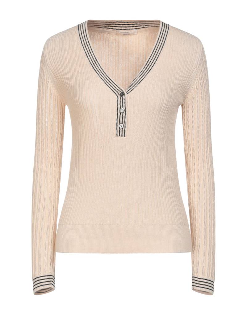 SESSUN Pullover Damen Beige von SESSUN