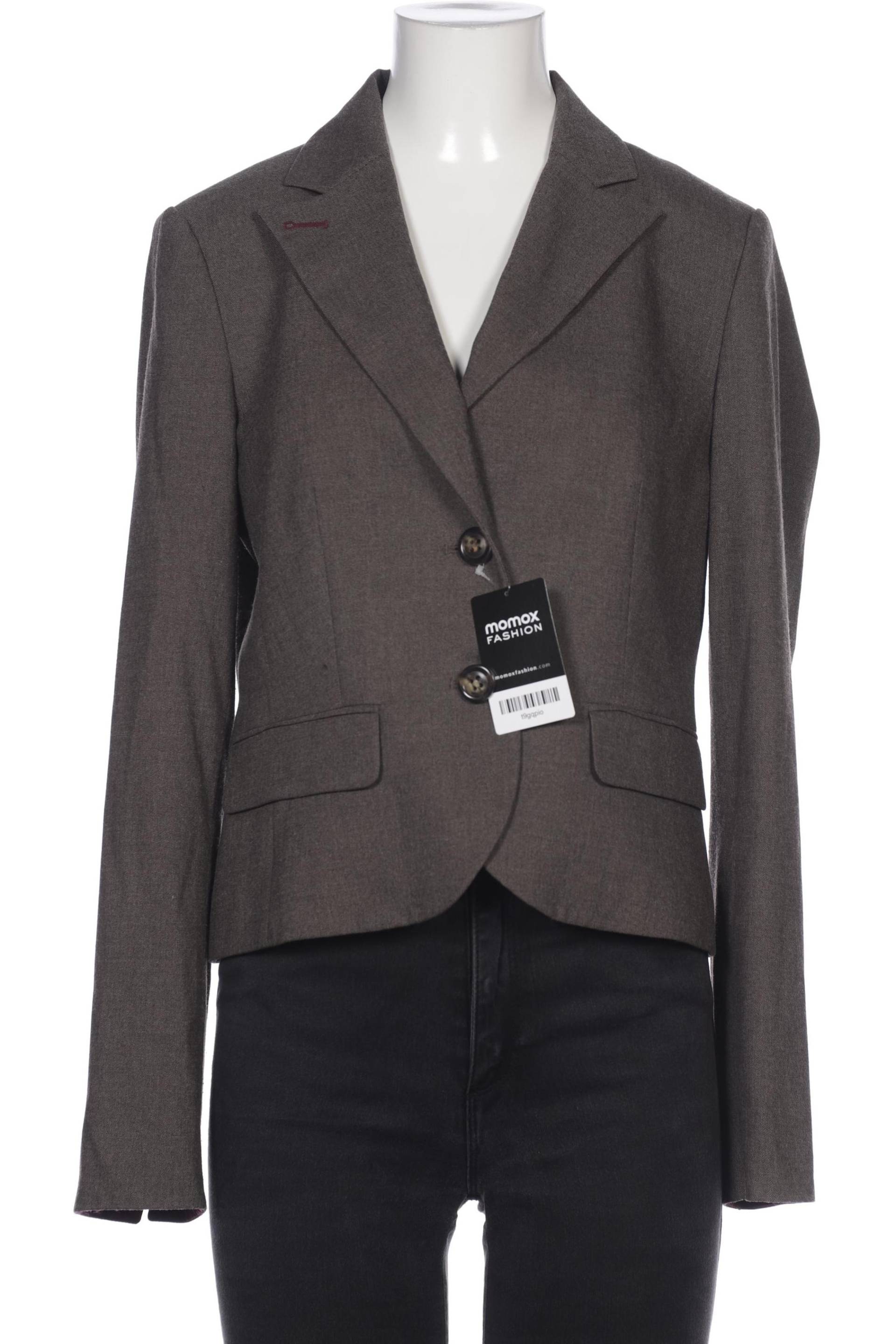 Set Damen Blazer, braun von SET