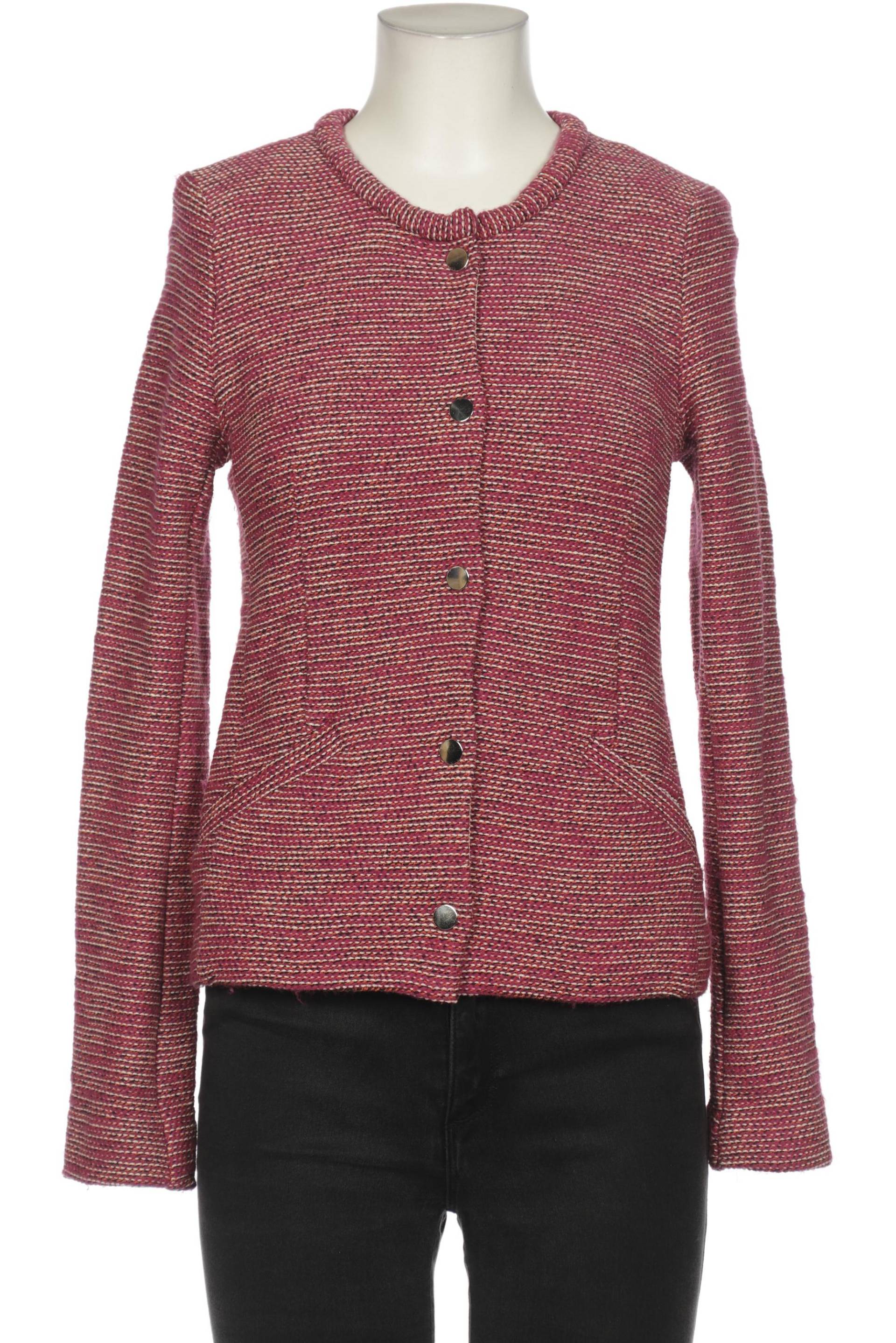 Set Damen Blazer, pink von SET