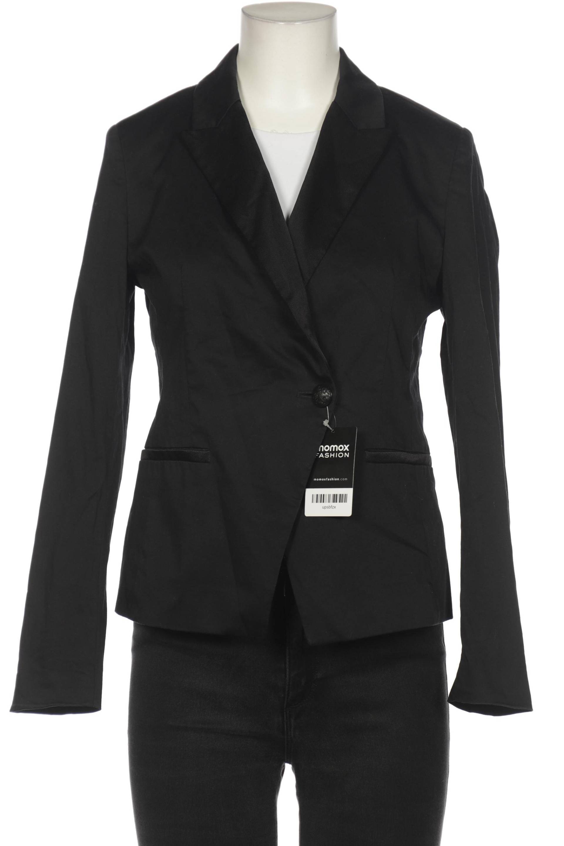 Set Damen Blazer, schwarz von SET