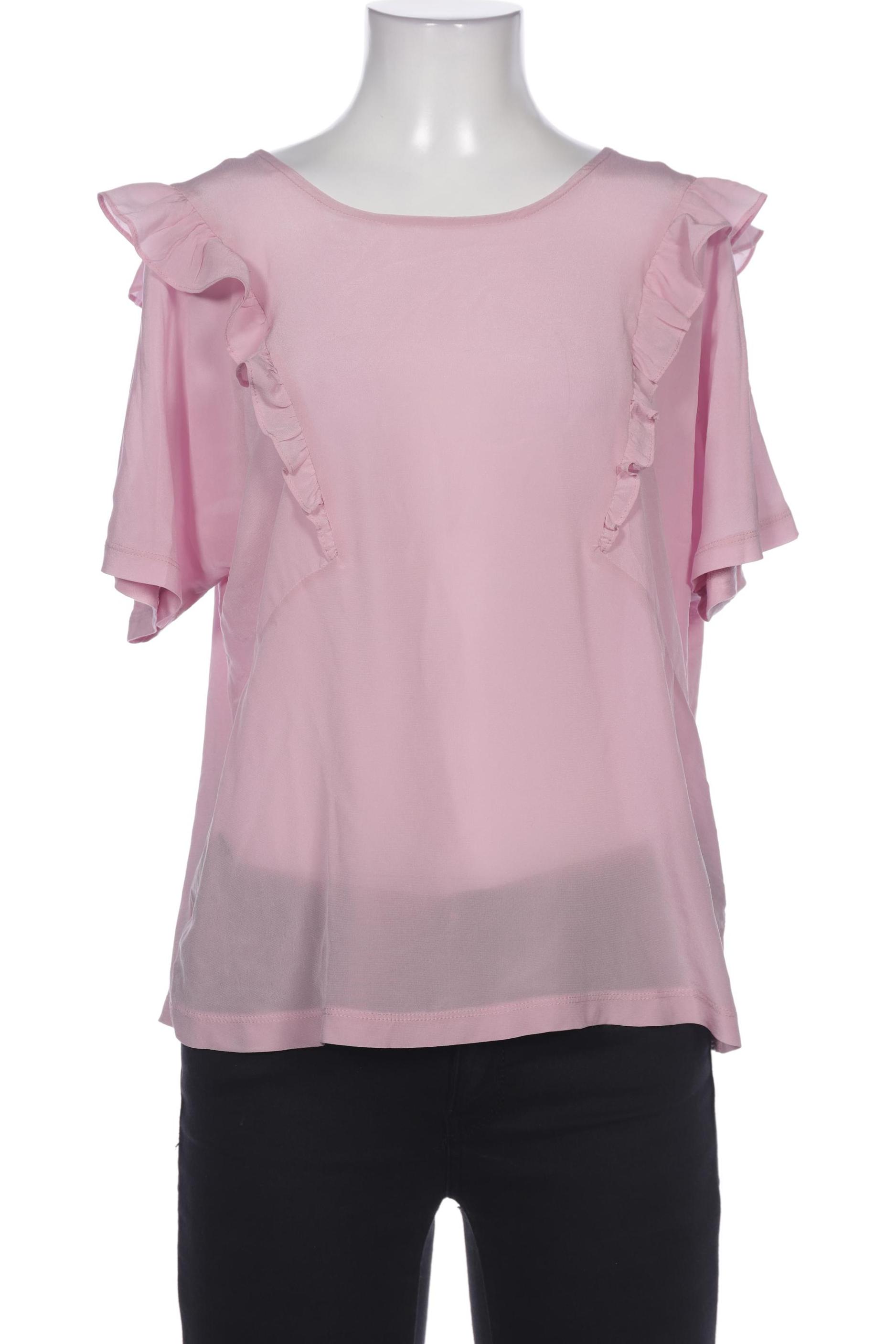 Set Damen Bluse, pink von SET