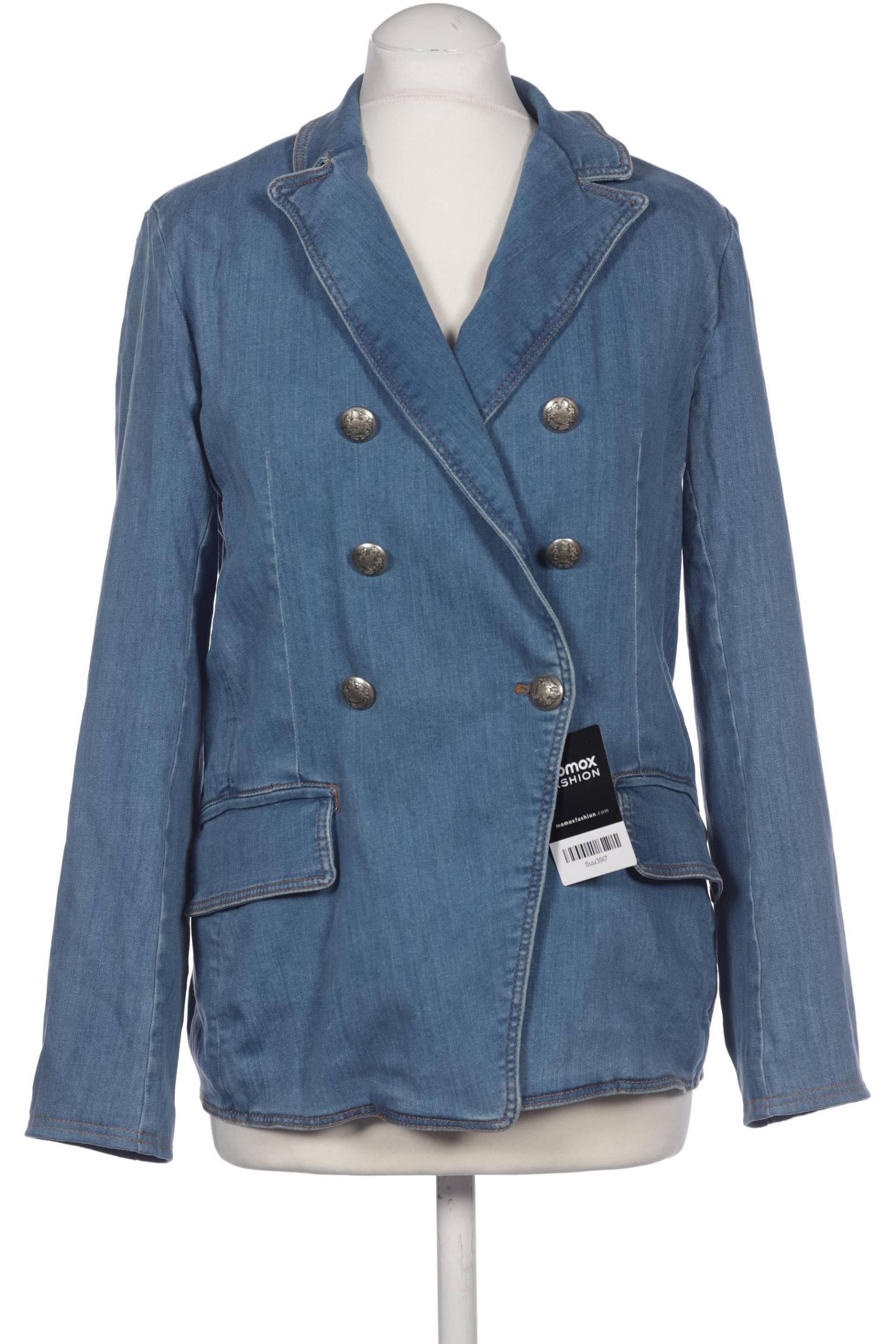 Set Damen Jacke, blau von SET