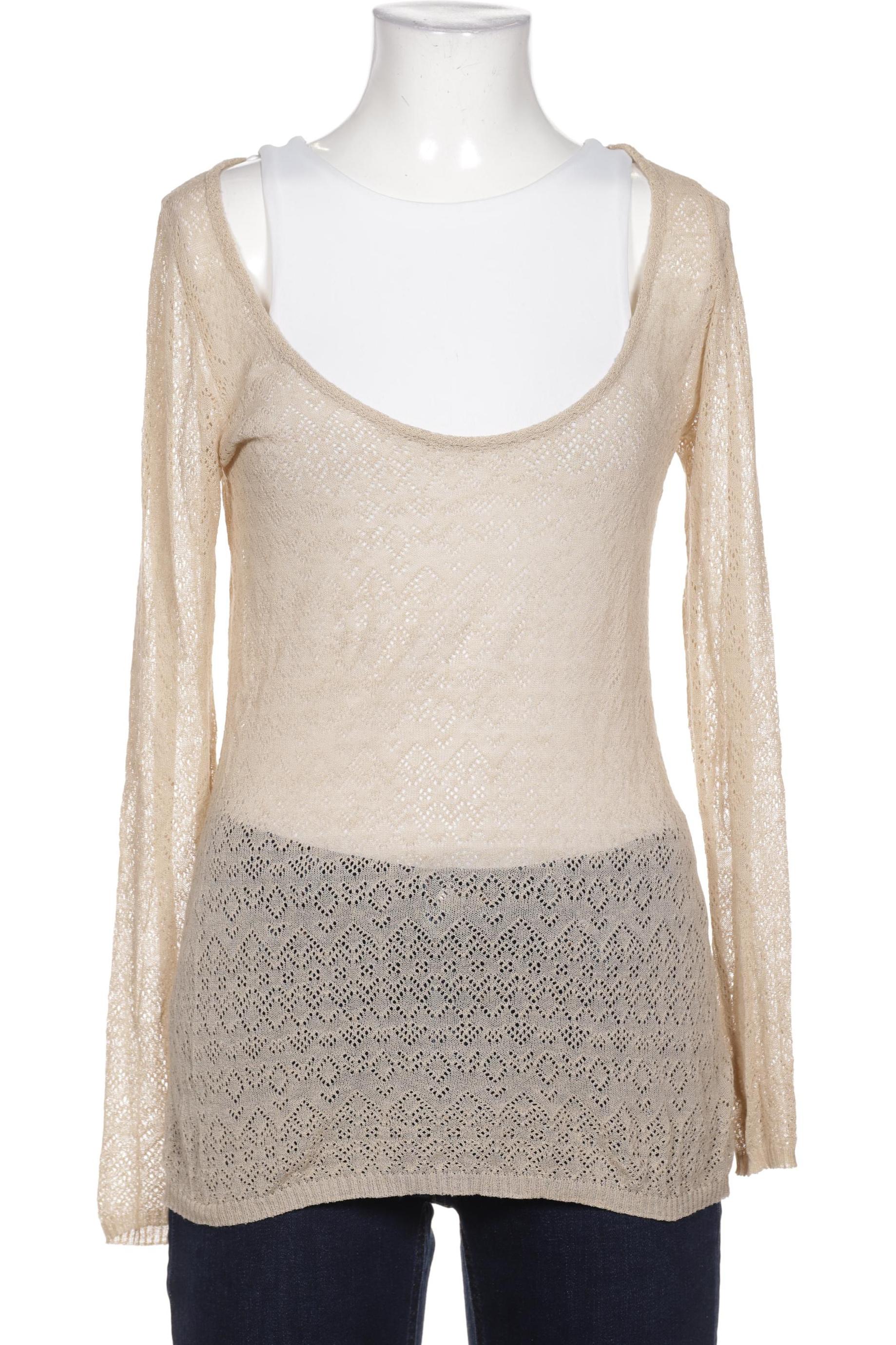 Set Damen Pullover, beige von SET