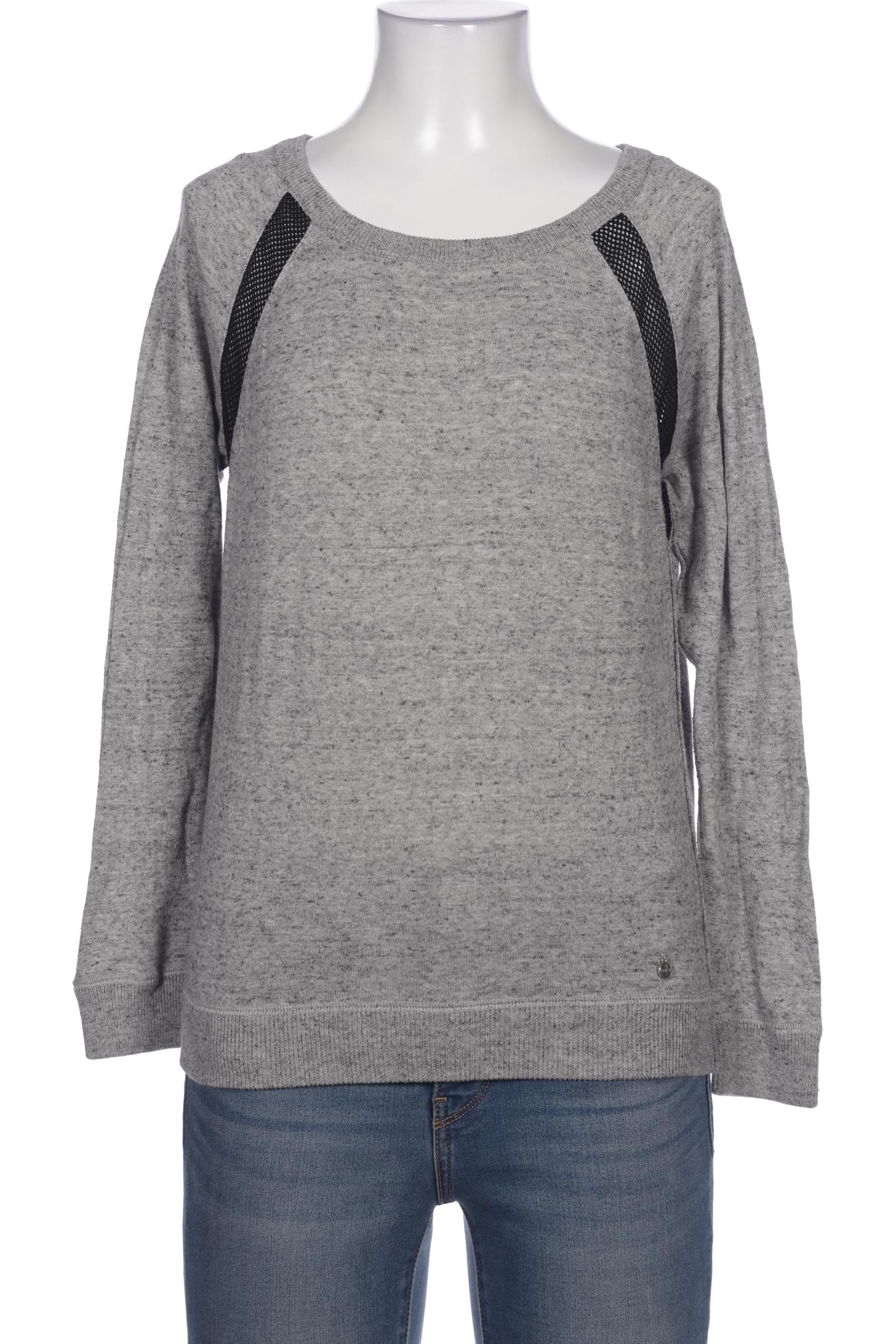 Set Damen Pullover, grau von SET