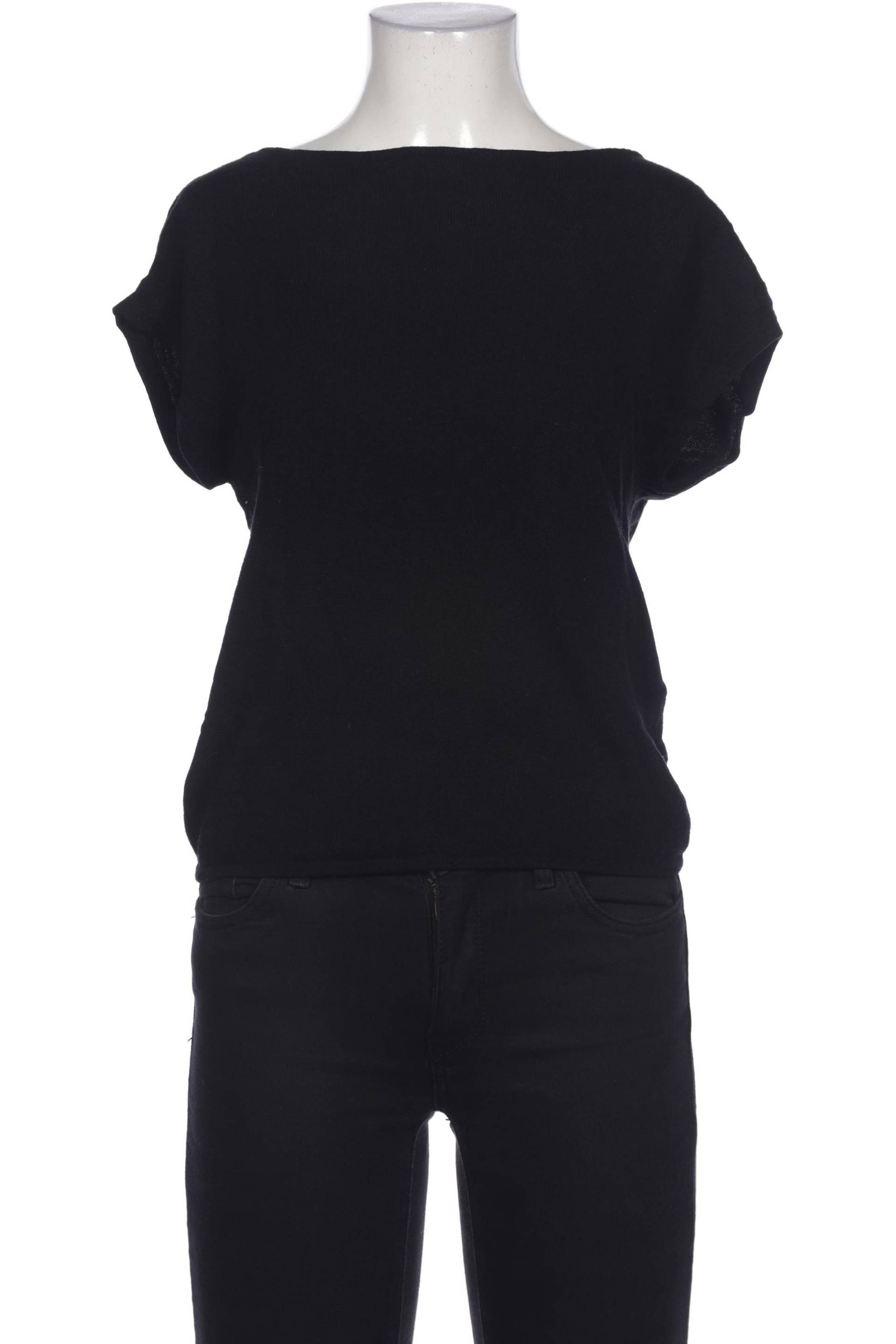 Set Damen Pullover, schwarz von SET