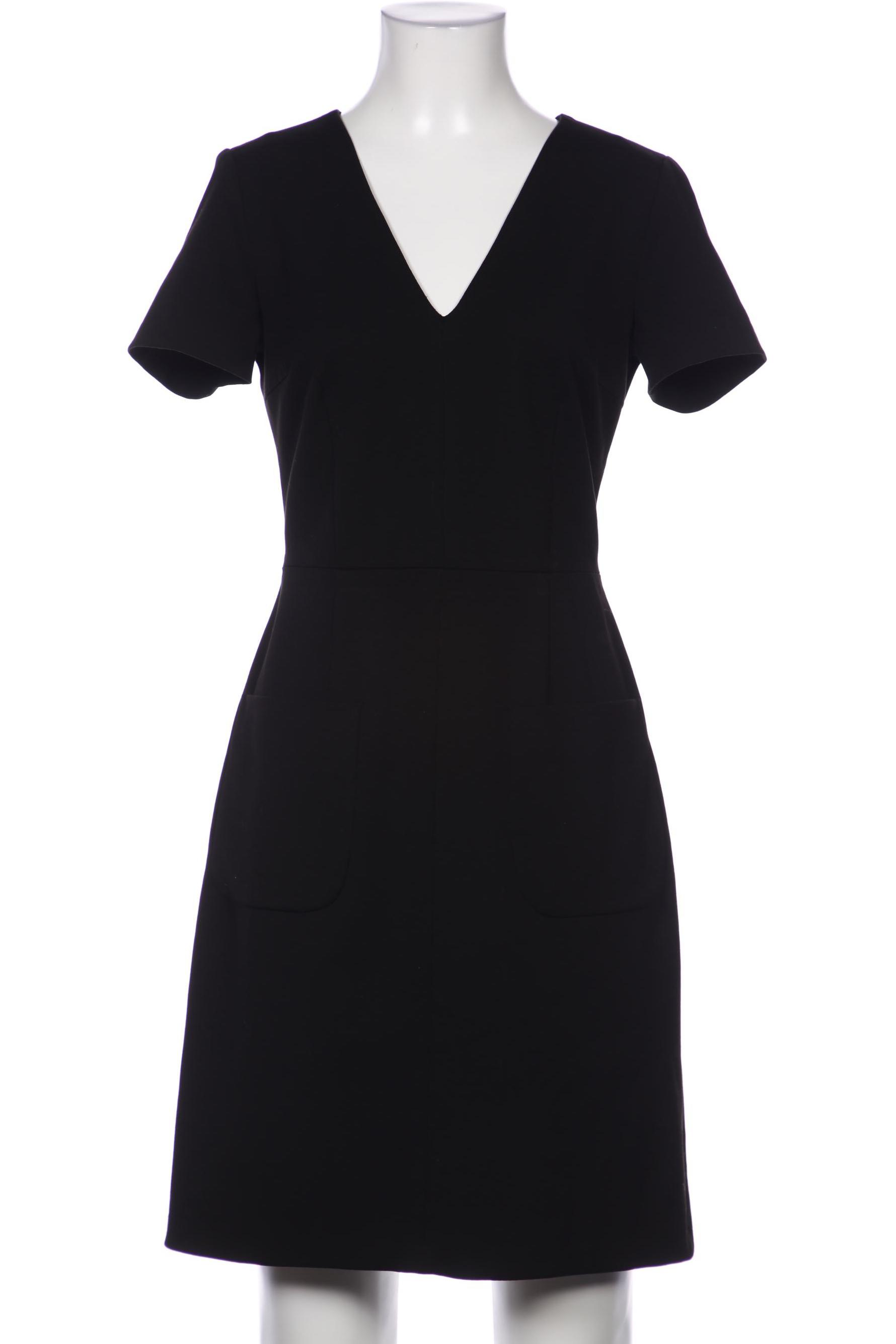 Set Damen Kleid, schwarz von SET