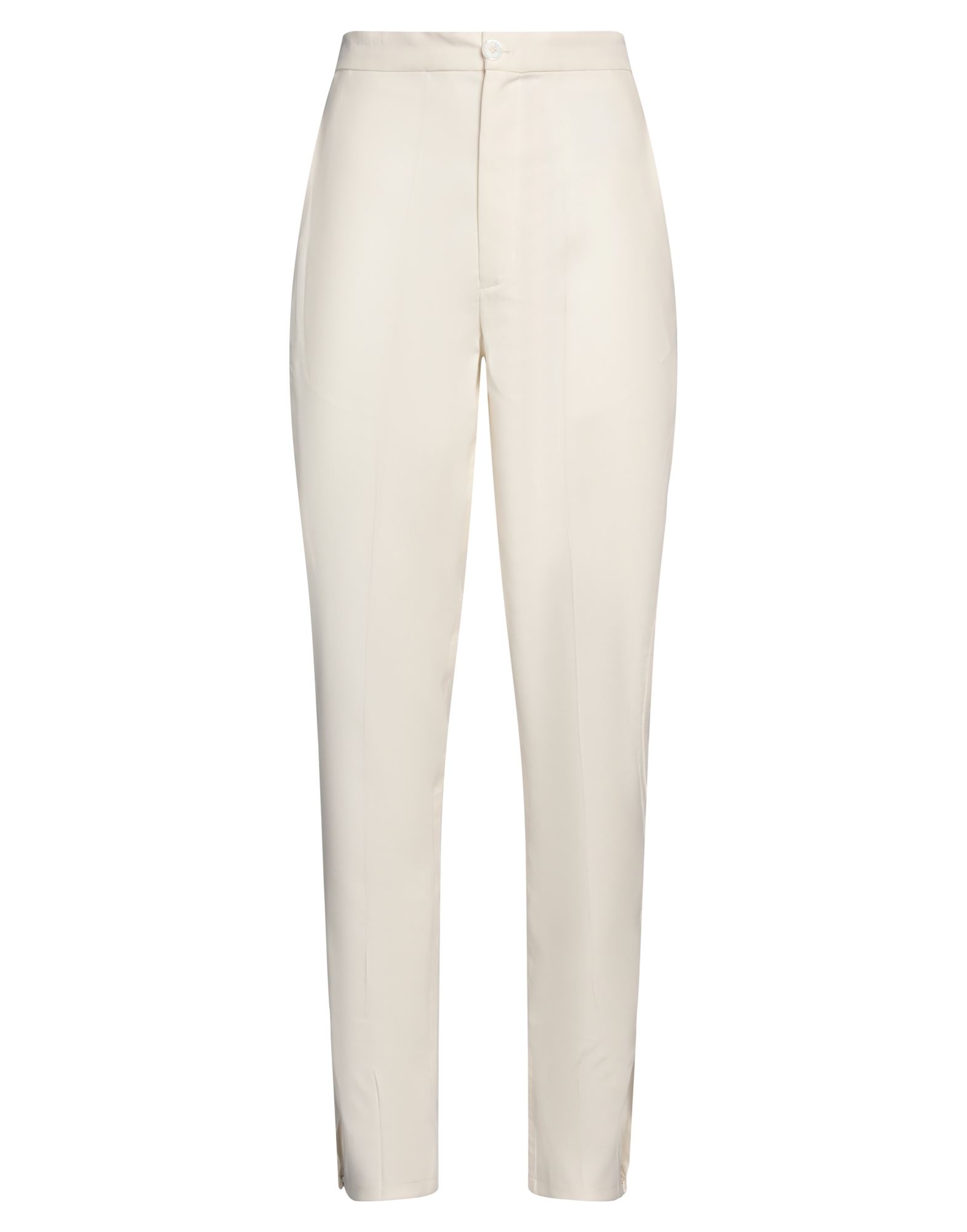 SETCHU Hose Damen Elfenbein SETCHU Hose Damen Elfenbein von SETCHU