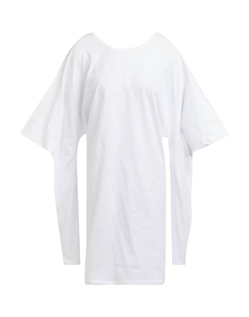 SETCHU Mini-kleid Damen Weiß von SETCHU