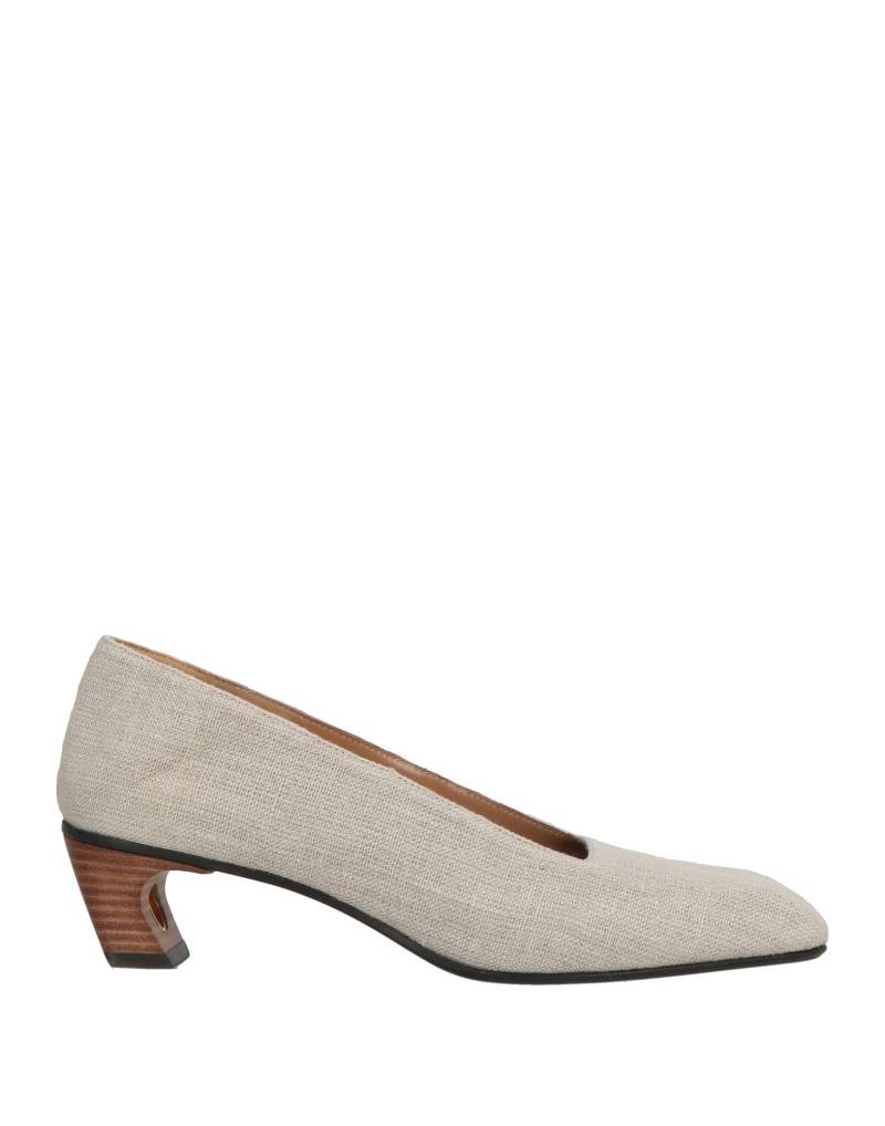 SETCHU Pumps Damen Beige SETCHU Pumps Damen Beige von SETCHU