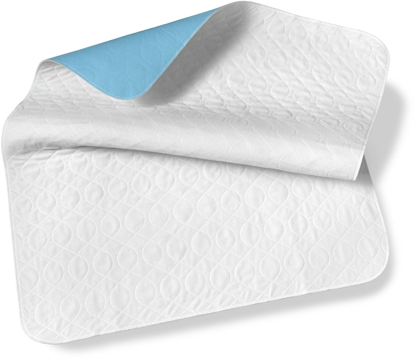 Inkontinenzauflage Setex - Wasserdichte Matratzenauflage 70x90cm SETEX von SETEX