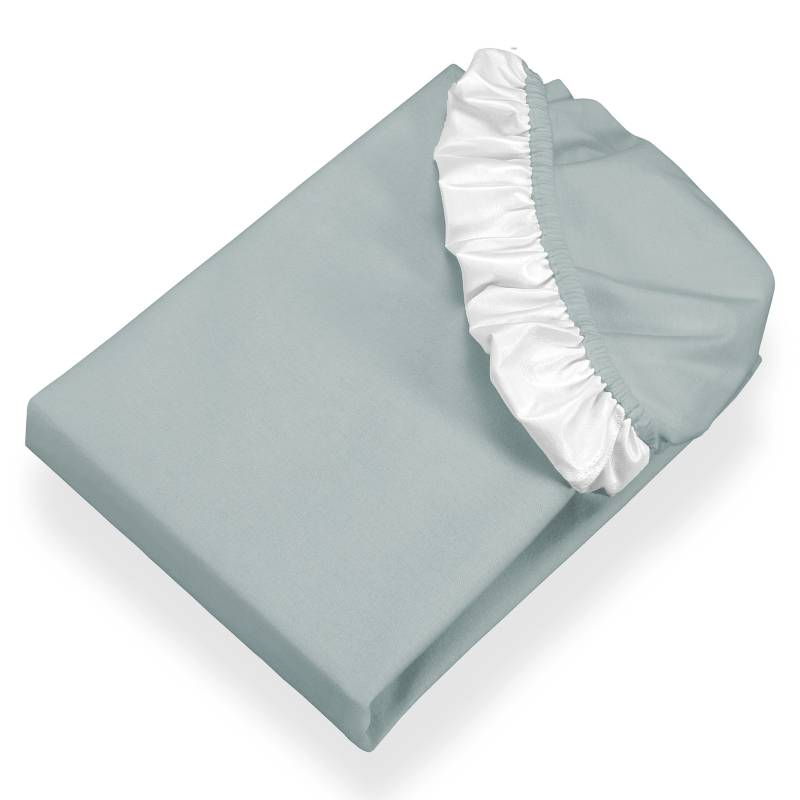 Setex Jersey-Spannbetttuch wasserdicht 70x140 cm von SETEX